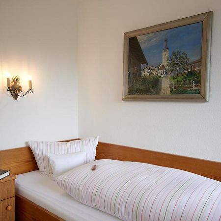 Hotel Alter Ziehbrunnen à Bad Endorf Extérieur photo
