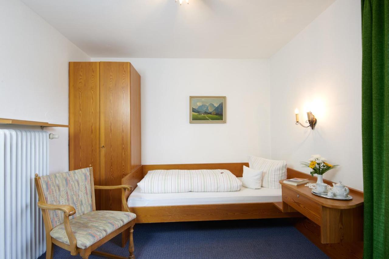 Hotel Alter Ziehbrunnen à Bad Endorf Extérieur photo