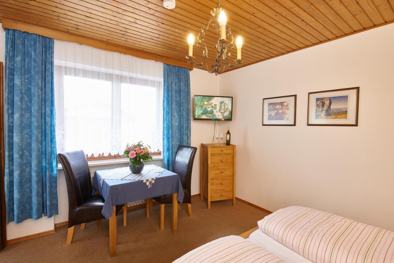 Hotel Alter Ziehbrunnen à Bad Endorf Extérieur photo